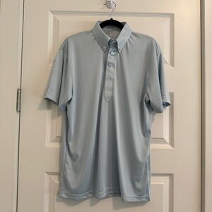 Collars & Co Oxford Button Down Collar Polo